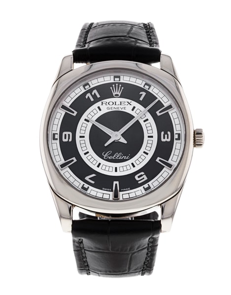 Rolex Cellini 4243/9